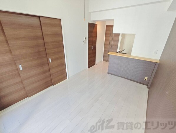 Luxe新大阪Iの物件内観写真